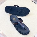 「#834」Hermes slippers