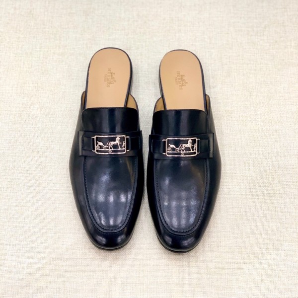 「#835」Hermes slippers