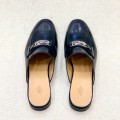 「#835」Hermes slippers