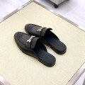「#836」Hermes slippers