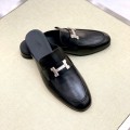 「#836」Hermes slippers