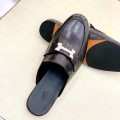 「#836」Hermes slippers