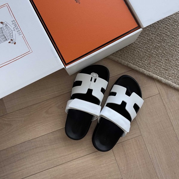 「#852」Hermes slippers