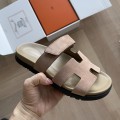「#853」Hermes slippers