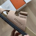 「#853」Hermes slippers