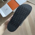 「#854」Hermes slippers