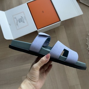 「#855」Hermes slippers