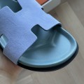 「#855」Hermes slippers