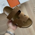 「#856」Hermes slippers
