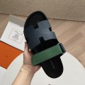 「#858」Hermes slippers