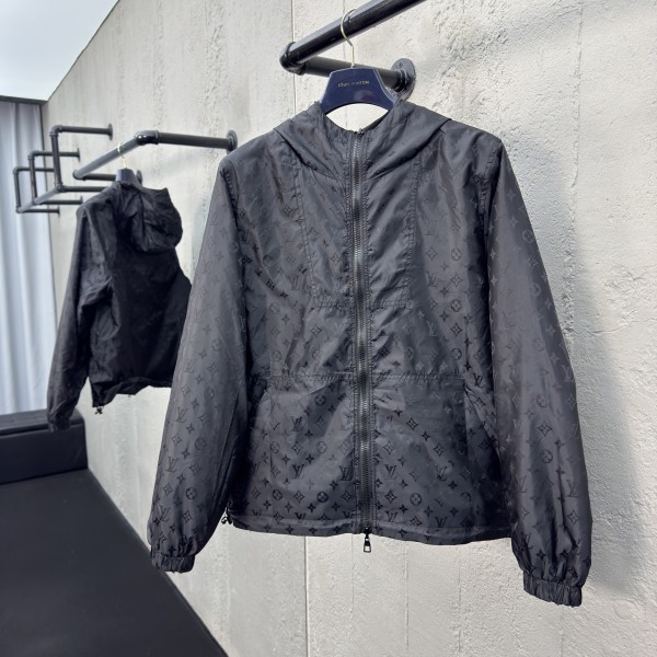 「#1134」Louis Vuitton jacket