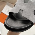 「#859」Hermes slippers