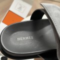 「#859」Hermes slippers