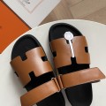 「#861」Hermes slippers