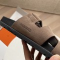「#862」Hermes slippers