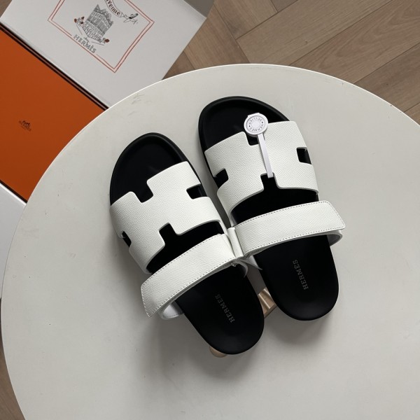 「#864」Hermes slippers