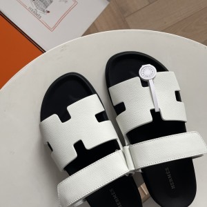 「#864」Hermes slippers