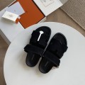 「#866」Hermes slippers