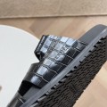 「#867」Hermes slippers