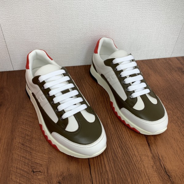 「#870」Hermes shoes