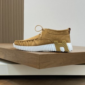 「#872」Hermes shoes