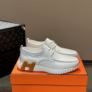 「#874」Hermes shoes