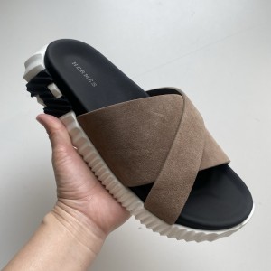 「#878」Hermes slippers