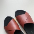 「#879」Hermes slippers