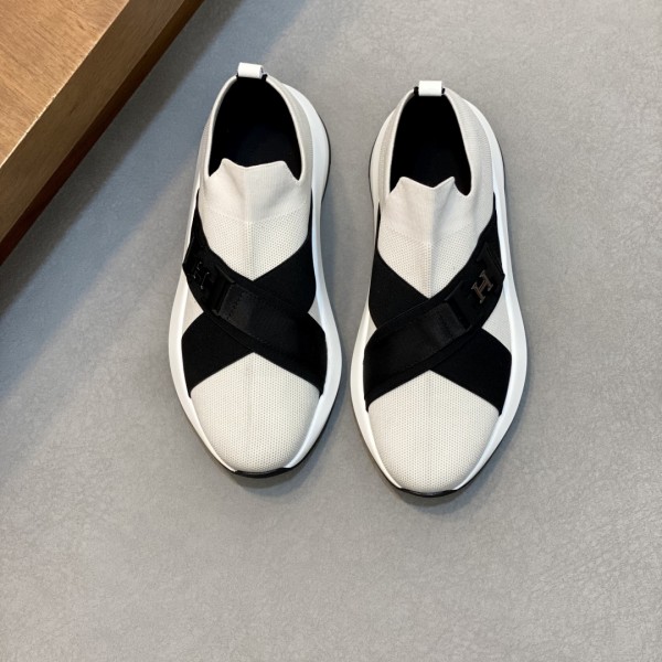 「#886」Hermes shoes