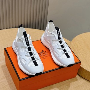 「#888」Hermes shoes