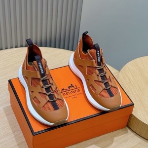 「#890」Hermes shoes