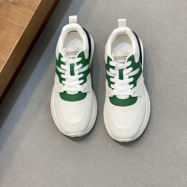 「#893」Hermes shoes