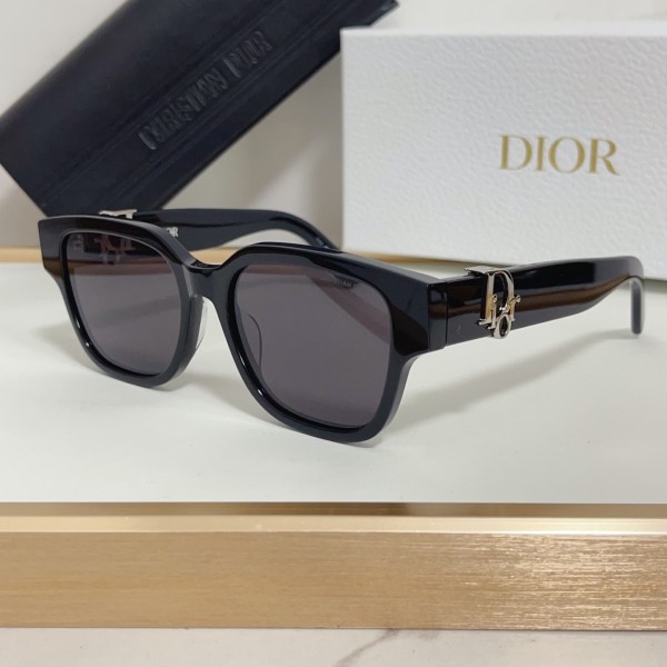 「#10301」Dior glasses