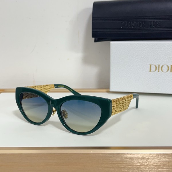 「#10305」Dior glasses