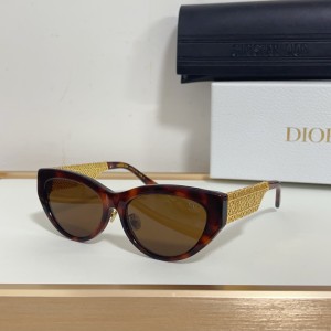 「#10305」Dior glasses