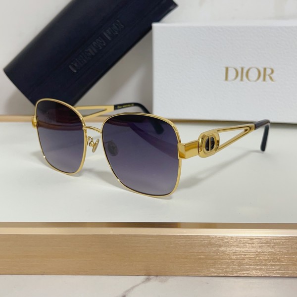 「#10306」Dior glasses