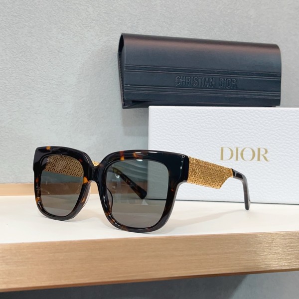 「#10312」Dior glasses