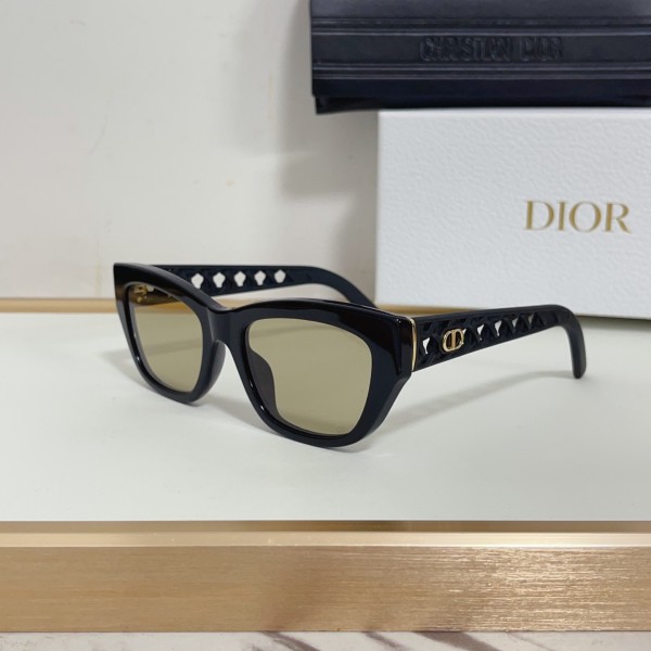 「#10313」Dior glasses