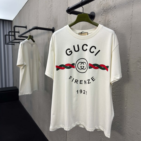「#2817」Gucci T-shirt