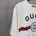 「#2817」Gucci T-shirt