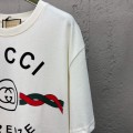 「#2817」Gucci T-shirt
