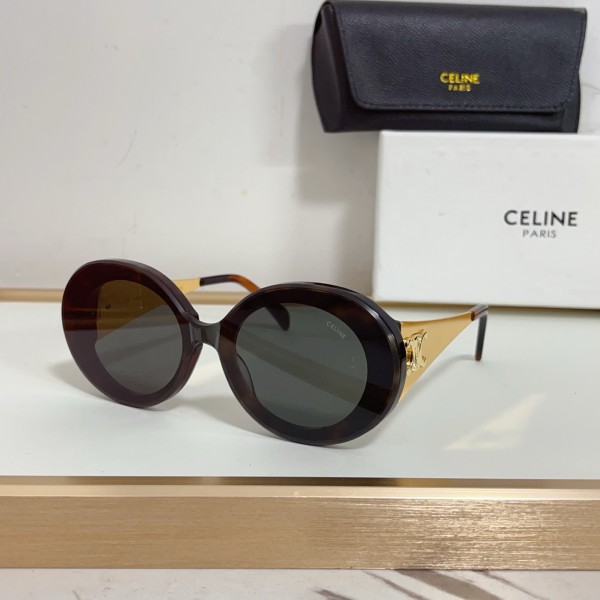 「#10501」celine glasses