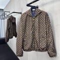 「#1120」Louis Vuitton jacket