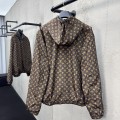 「#1120」Louis Vuitton jacket