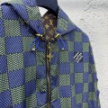 「#1120」Louis Vuitton jacket