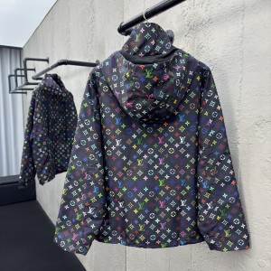 「#1135」Louis Vuitton jacket