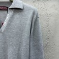 「#2832」Gucci cardigan; sweater