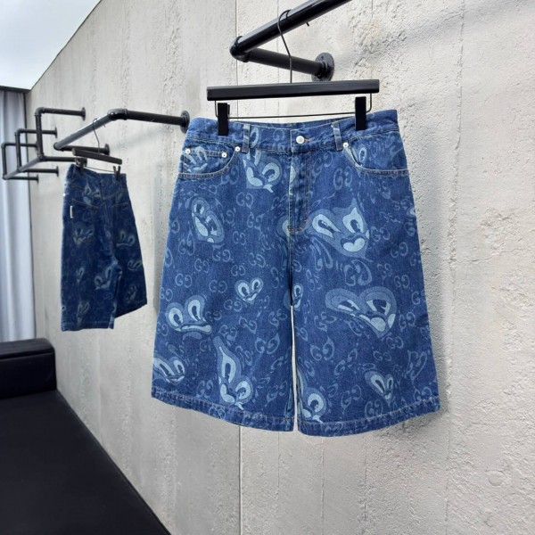「#2821」Gucci shorts