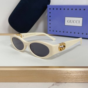 「#10516」Gucci glasses