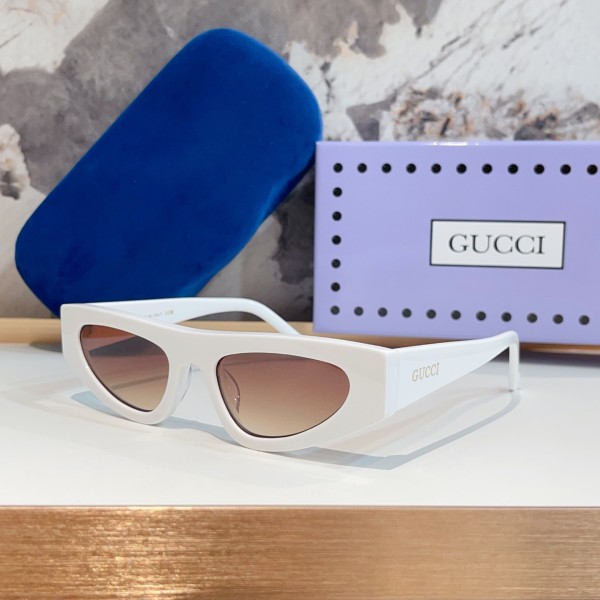 「#10517」Gucci glasses